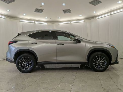 Used 2024 Lexus NX 250 AWD w/ Cold Area Package image 11