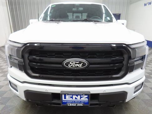 Used 2024 Ford F150 Lariat image 48