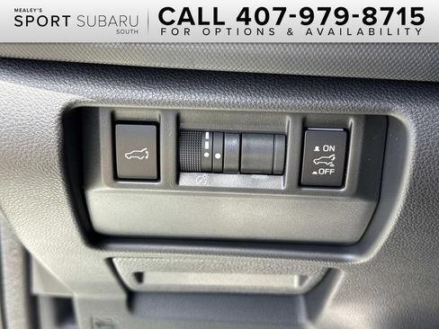 New 2026 Subaru Forester Premium AWD/4WD image 45