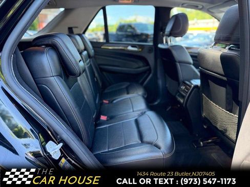 Used 2014 Mercedes-Benz ML 350 4MATIC image 19