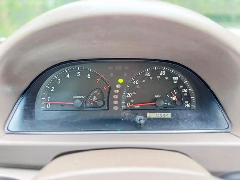 Used 2003 Toyota Camry LE image 13