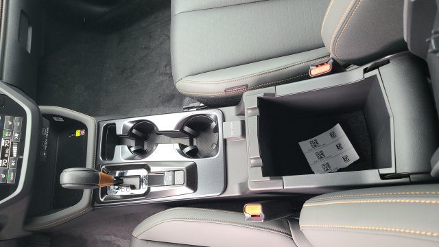 New 2026 Subaru Forester Wilderness AWD/4WD image 19