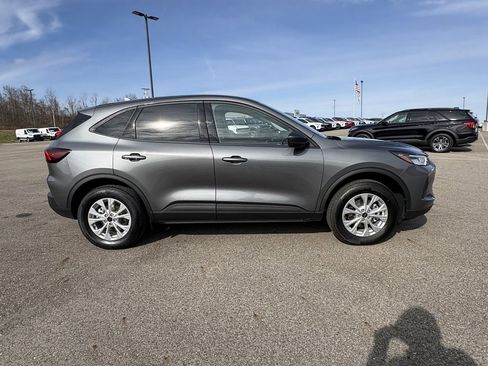 New 2026 Ford Escape Active w/ Tech Pack #1 image 6
