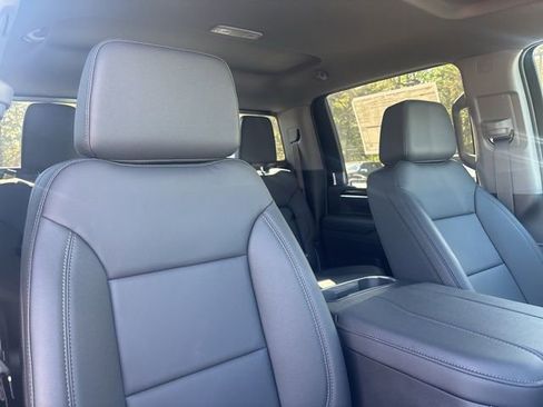 New 2026 Chevrolet Silverado 2500 LT w/ Trail Boss Package AWD/4WD image 15