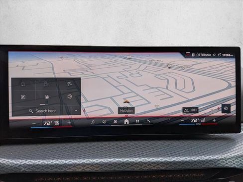Used 2025 BMW 440i xDrive AWD/4WD image 12
