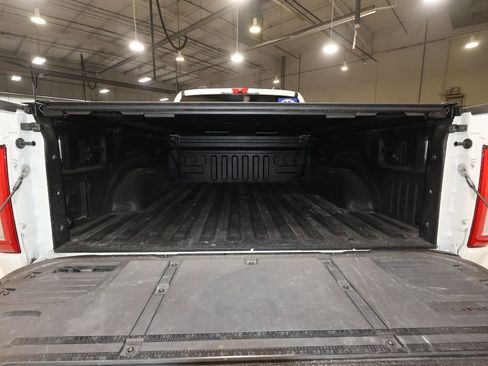 Used 2022 Ford F150 Platinum w/ Equipment Group 701A High image 25