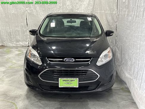 Used 2017 Ford C-MAX SE image 19