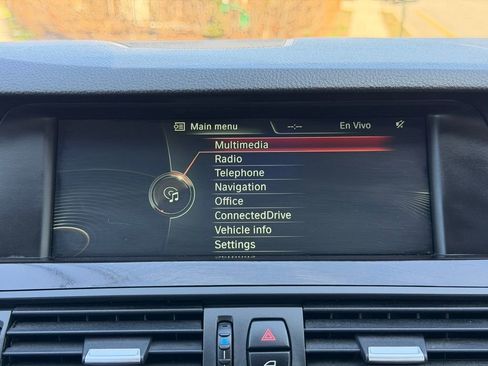 Used 2013 BMW 535i xDrive Sedan image 36