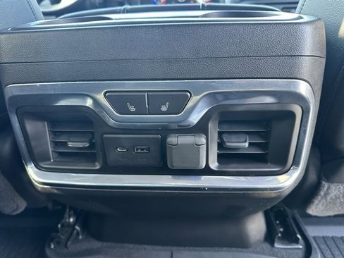 Used 2020 Chevrolet Silverado 2500 LTZ image 26