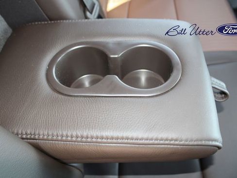 New 2025 Ford F150 King Ranch w/ FX4 Off-Road Package image 12