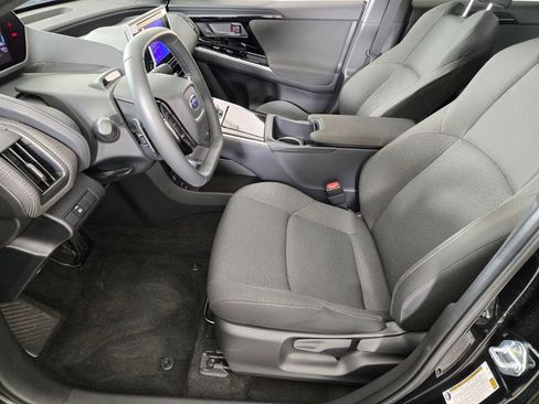 Certified 2025 Subaru Solterra AWD/4WD image 15
