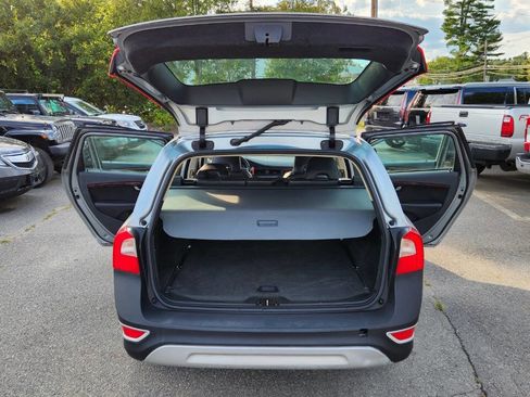 Used 2008 Volvo XC70 3.2 image 35