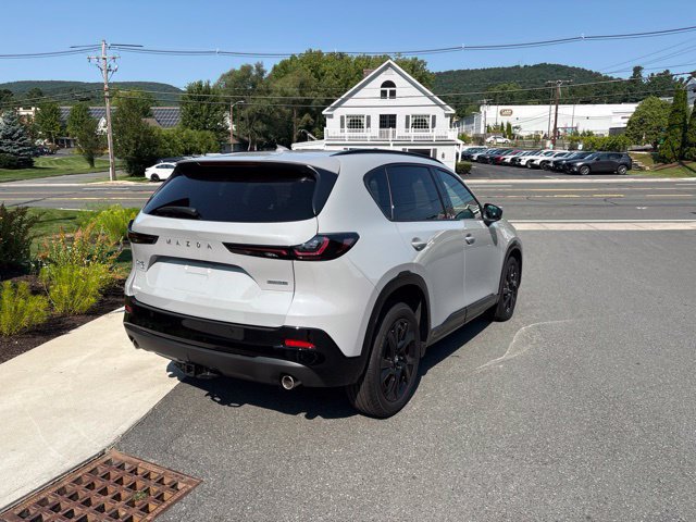 Used 2026 MAZDA CX-5 2.5 S w/ Premium Package AWD/4WD image 9