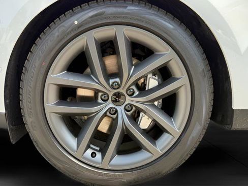 New 2026 Land Rover Range Rover Sport SE AWD/4WD image 32