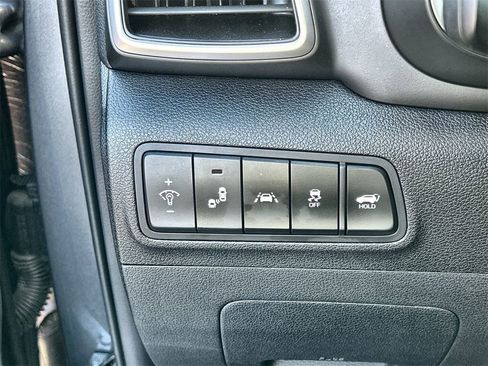 Used 2021 Hyundai Tucson Limited image 26