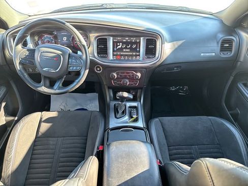 Used 2021 Dodge Charger Scat Pack w/ Daytona Edition Group image 12