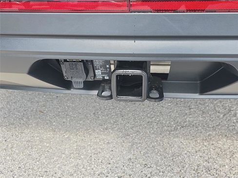 New 2026 Volkswagen Atlas SE image 5