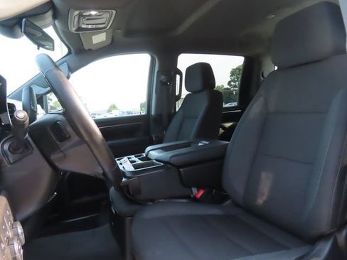 Used 2025 Chevrolet Silverado 2500 LT w/ Convenience Package AWD/4WD image 20