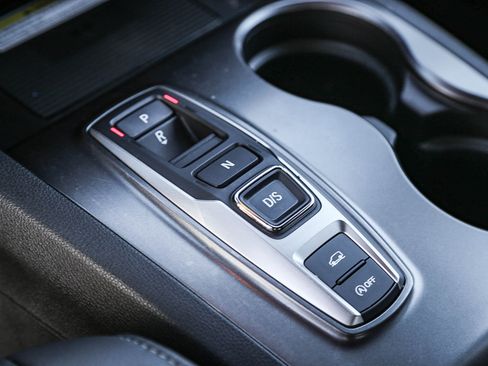 Certified 2022 Honda Passport EX-L image 23