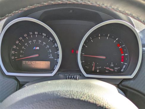 Used 2006 BMW M Roadster image 28