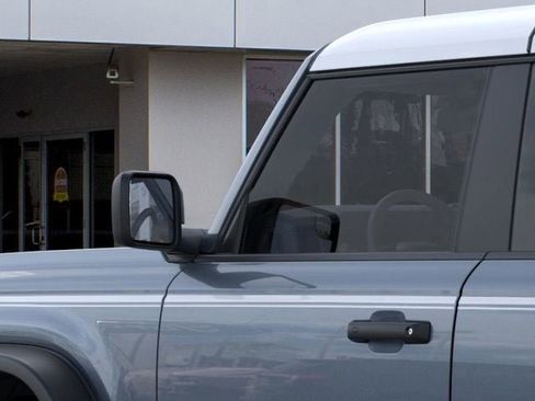 New 2025 Ford Bronco Heritage Edition image 22