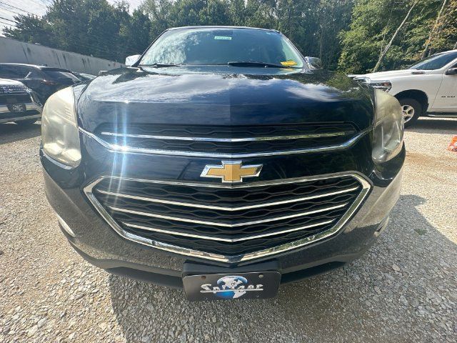 Used 2017 Chevrolet Equinox Premier w/ Enhanced Convenience Package AWD/4WD image 34