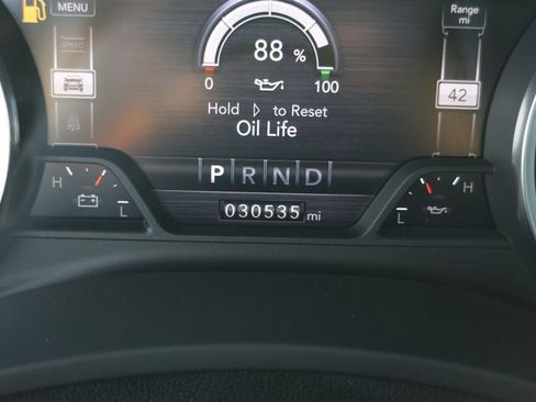 Used 2022 RAM 3500 Laramie image 15