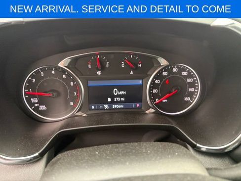 Used 2024 Chevrolet Blazer LT w/ Convenience Package AWD/4WD image 12