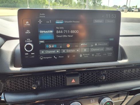 Used 2024 Honda CR-V Sport Touring image 21