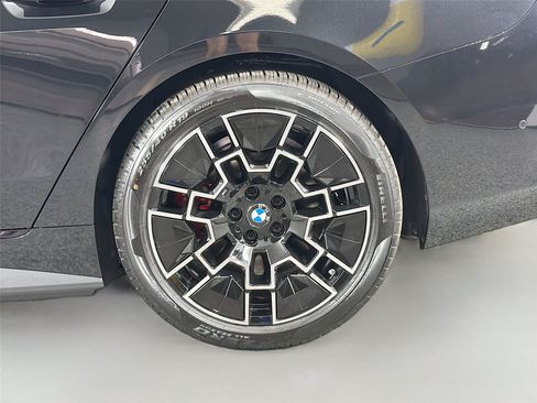 New 2026 BMW i4 xDrive40i w/ M Sport Package AWD/4WD image 59