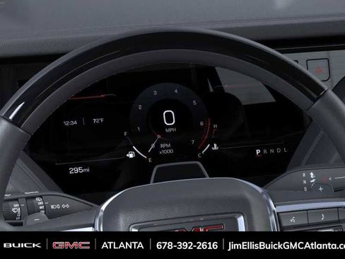 New 2026 GMC Yukon Elevation image 18