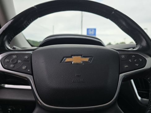 Used 2021 Chevrolet Traverse LT w/ LT Premium Package AWD/4WD image 29