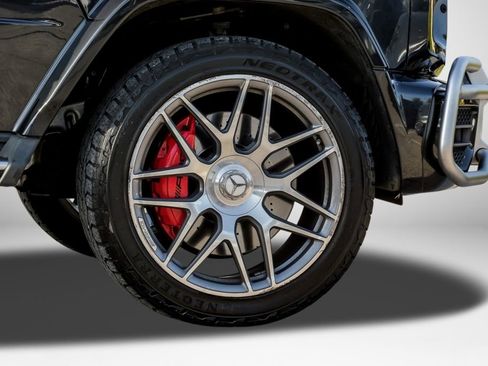 Used 2019 Mercedes-Benz G 63 AMG 4MATIC image 74