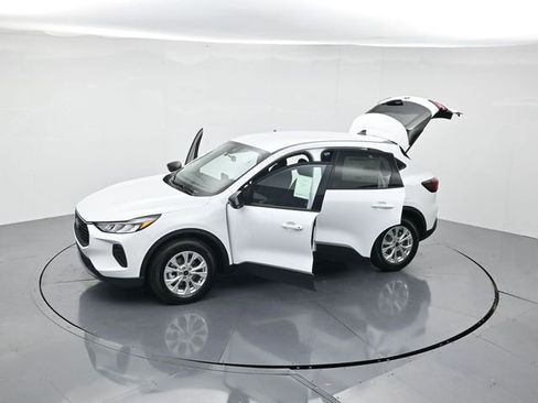 New 2026 Ford Escape Active FWD image 46