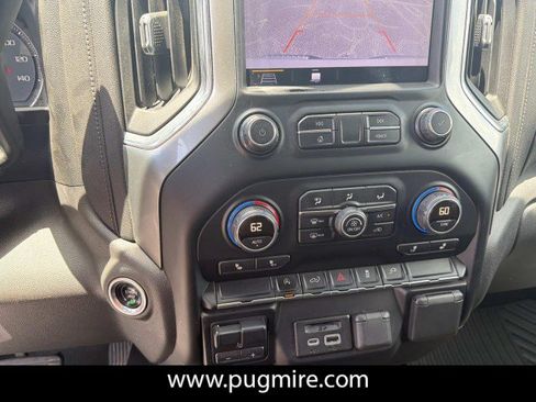 Used 2019 Chevrolet Silverado 1500 LT w/ All-Star Edition AWD/4WD image 30