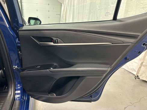 Used 2026 Toyota Camry SE FWD image 51