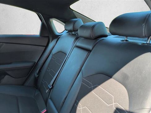 Used 2023 Kia Forte GT-Line FWD image 18