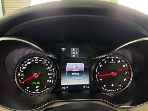 Used 2018 Mercedes-Benz C 300 Sedan image 19