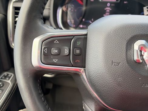 Used 2024 RAM 2500 Laramie w/ Sport Appearance Package image 19