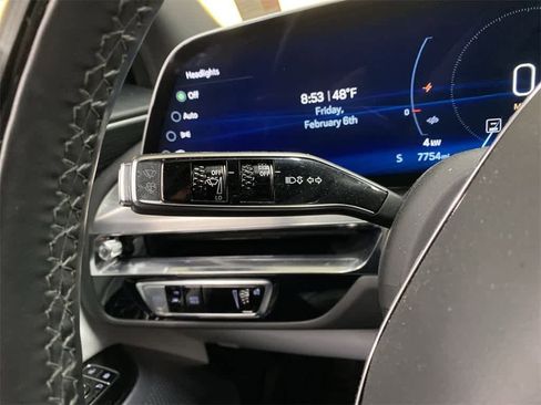 Certified 2025 Cadillac Lyriq Sport image 23