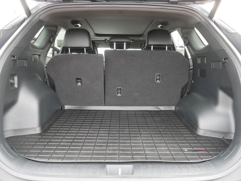 Certified 2023 Kia Sportage X-Line w/ X-Line Premium Package image 18