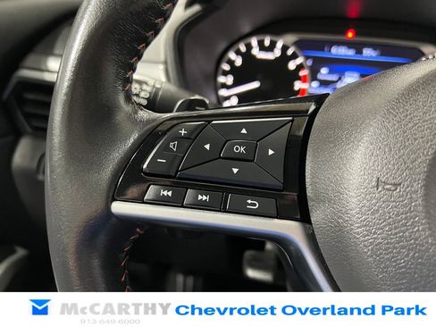 Used 2023 Nissan Altima 2.5 SR FWD image 14