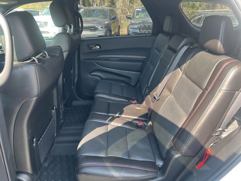 New 2026 Dodge Durango GT w/ Tow 'N Go Package AWD/4WD image 16