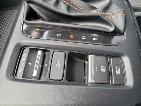 Used 2025 Honda CR-V Sport-L image 25