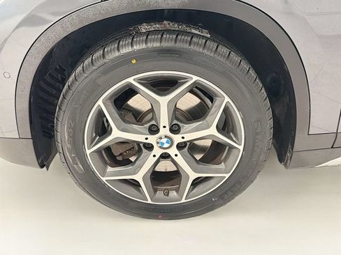 Used 2017 BMW X1 xDrive28i AWD/4WD image 26