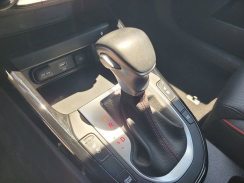 Used 2023 Kia Forte GT w/ GT2 Package FWD image 18