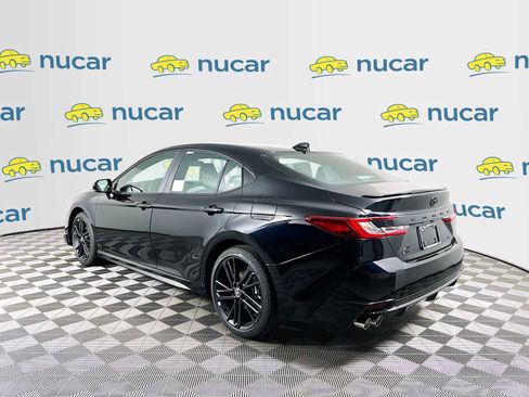 New 2026 Toyota Camry Hybrid image 5