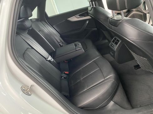 Used 2018 Audi A4 2.0T Premium Plus w/ Premium Plus Package image 12