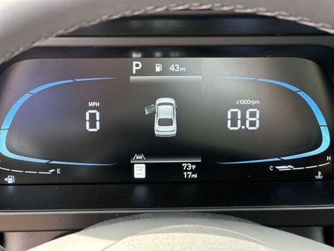 New 2026 Hyundai Elantra Sport FWD image 27