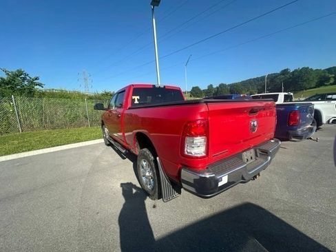 Used 2019 RAM 2500 Big Horn AWD/4WD image 20